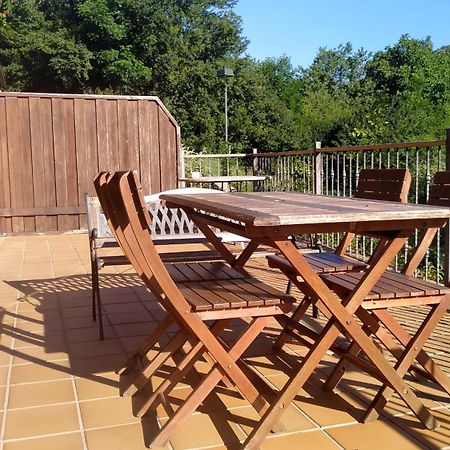 Apartamento A 15 Minutos De Baqueira Les Bordes Exterior foto